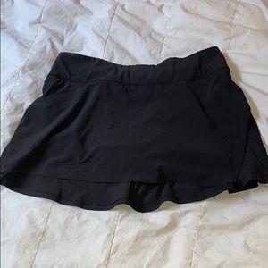 LULULEMON Skort
